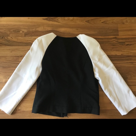 The Limited Spring jacket - Picture 2 of 2